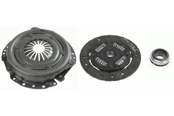 SACHS 3000 950 017 — Zestaw sprzęgieł